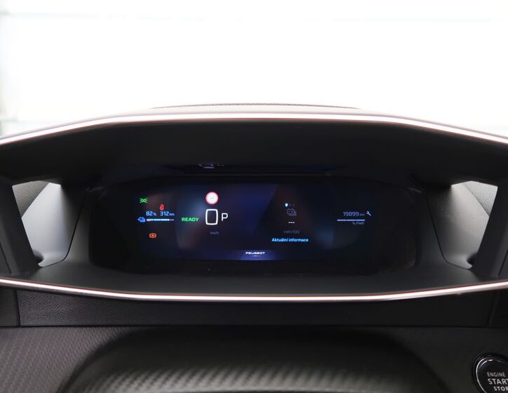 Peugeot 2008 24