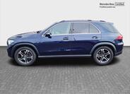 Mercedes-Benz GLE 2