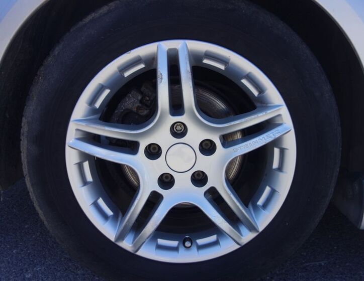Opel Vectra 10