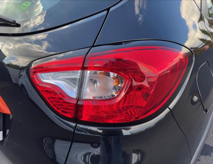 Renault Captur 25