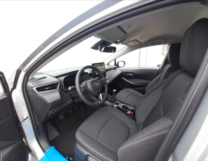Toyota Corolla 9