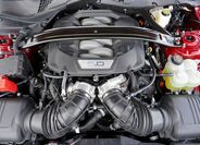 Ford Mustang 16