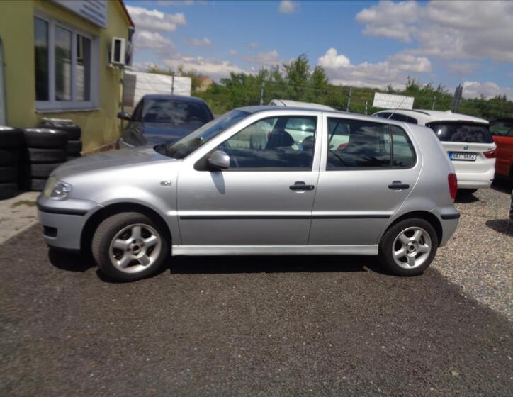 Volkswagen Polo 7