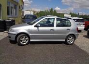 Volkswagen Polo 7
