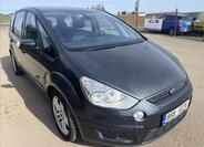 Ford S-MAX 3