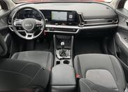 KIA Sportage 6