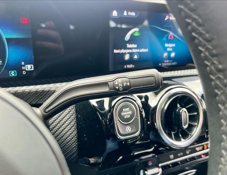 Mercedes-Benz CLA 28