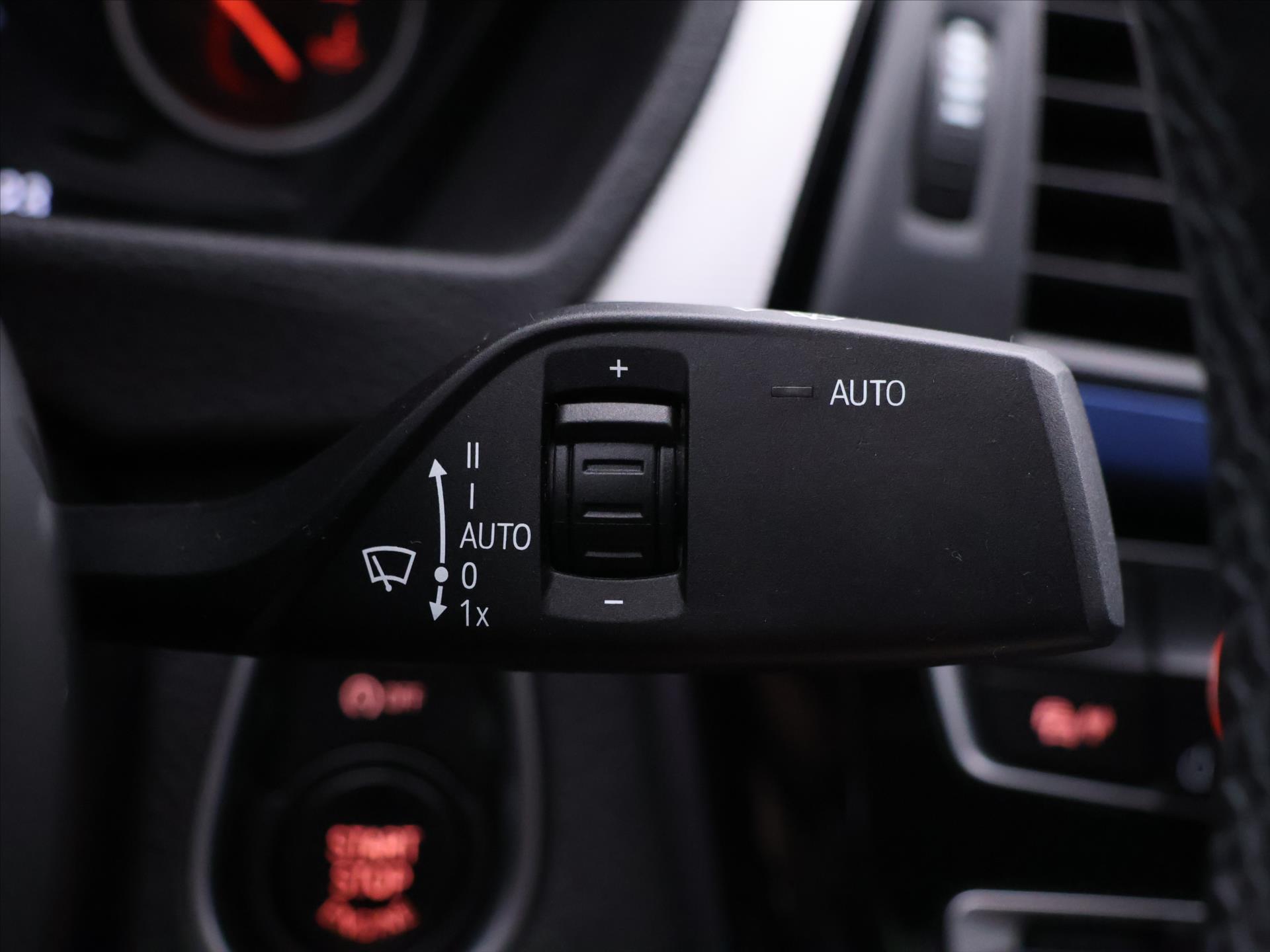 BMW Řada 3