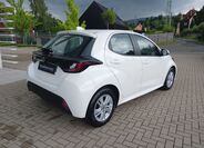 Toyota Yaris 6