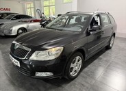 Škoda Octavia 3