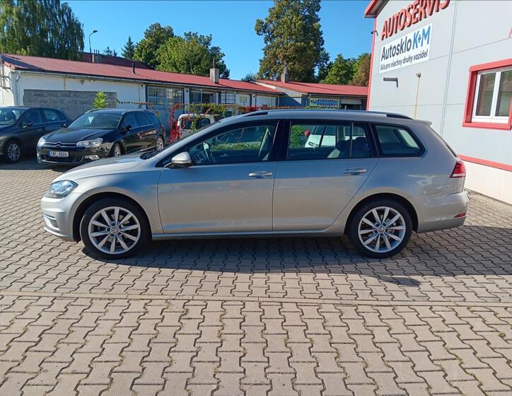 Volkswagen Golf 2
