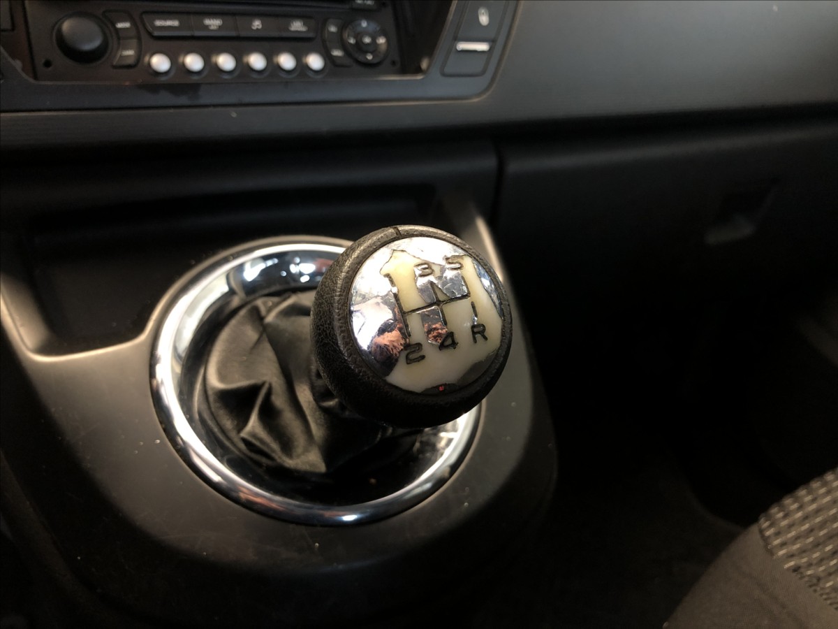 Citroën C4 Picasso