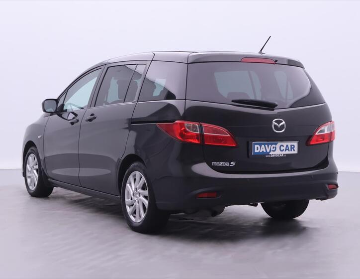 Mazda 5 5