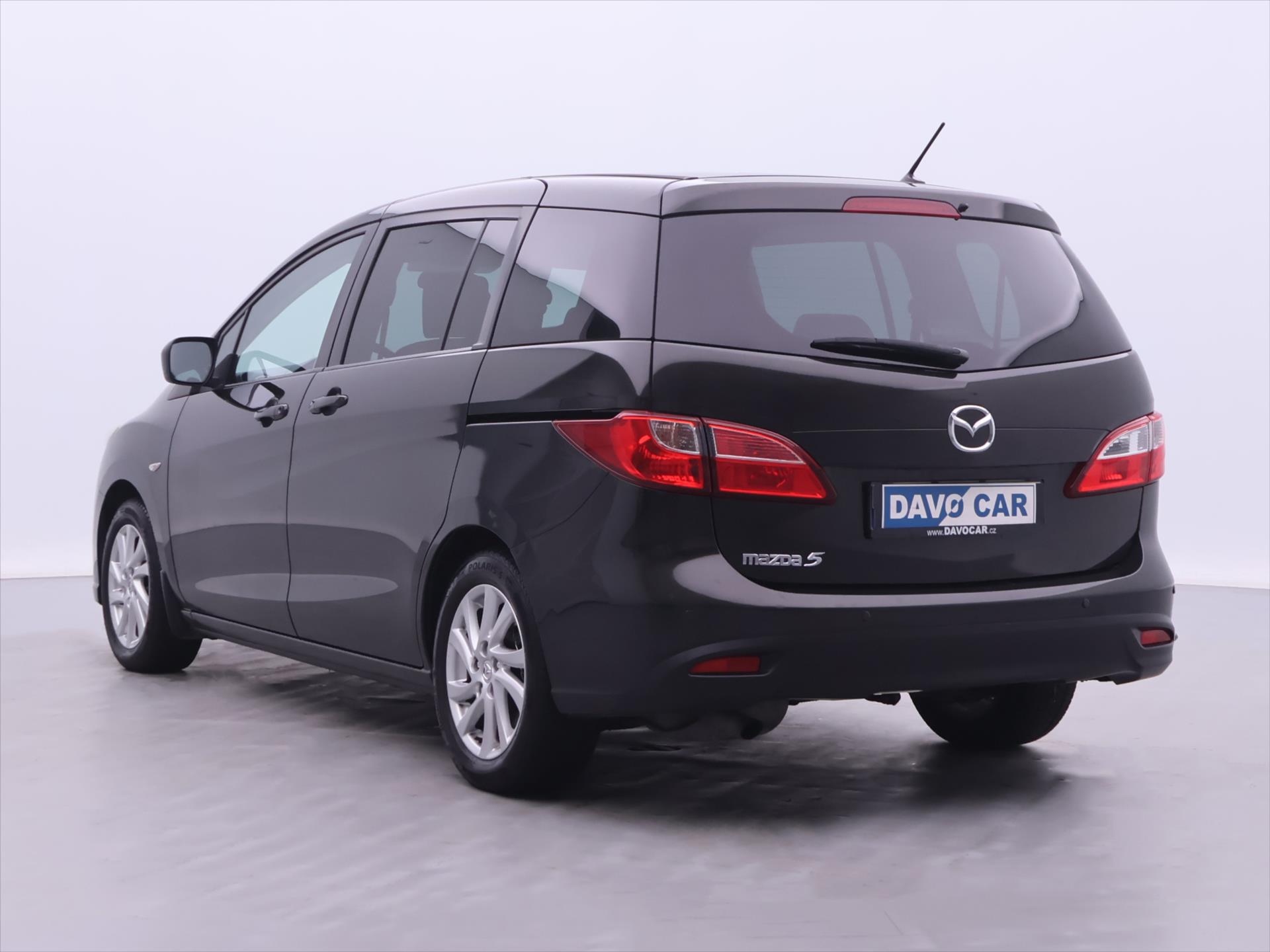 Mazda 5