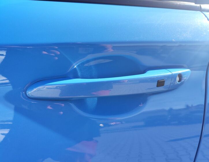 Hyundai Kona 11