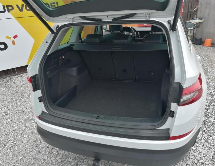 Škoda Kodiaq 20