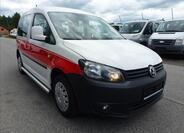 Volkswagen Caddy 4