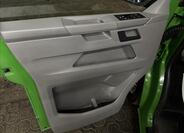 Volkswagen Transporter 14