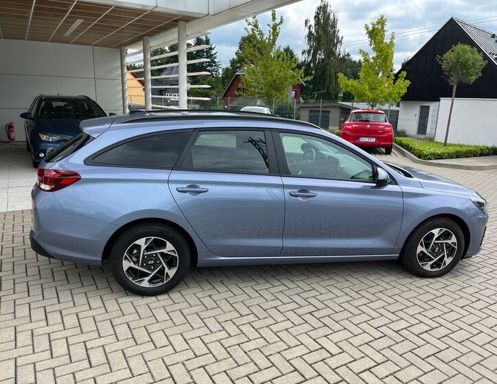 Hyundai i30 7