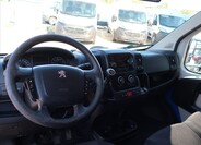 Peugeot Boxer 12