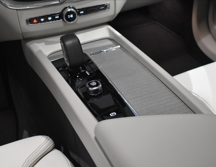 Volvo XC60 14