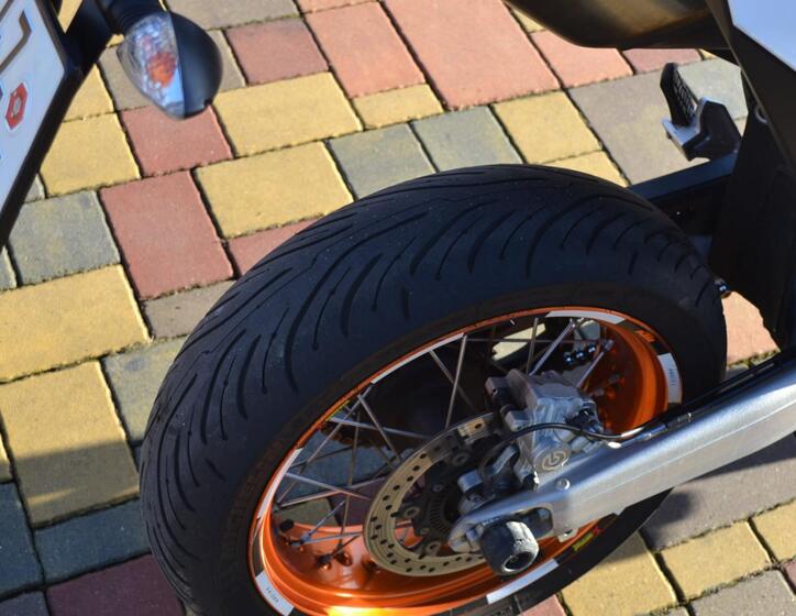 KTM Ostatní 14