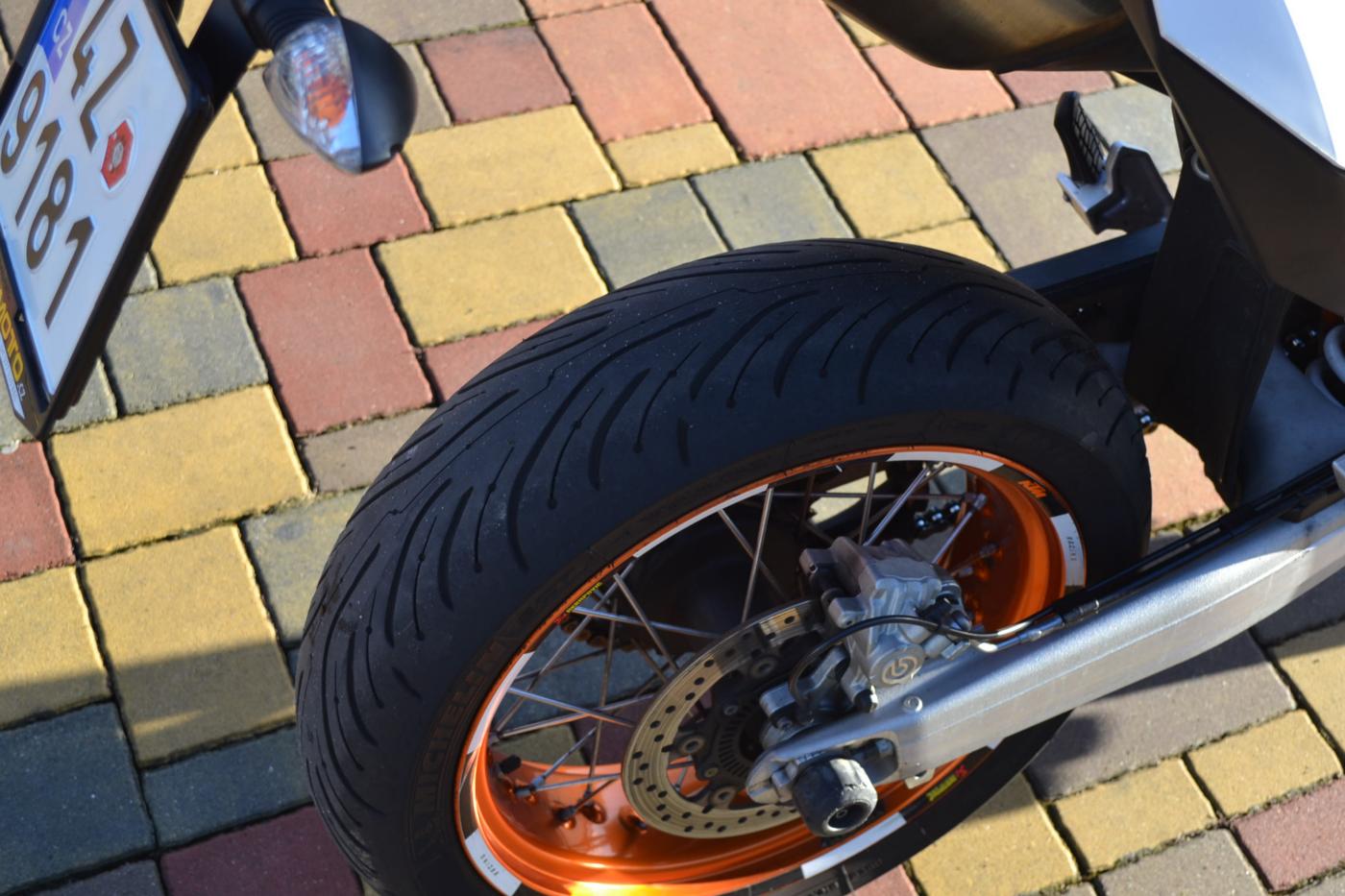 KTM Ostatní