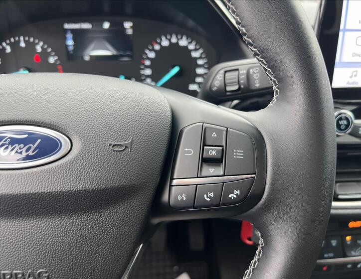 Ford Fiesta 22