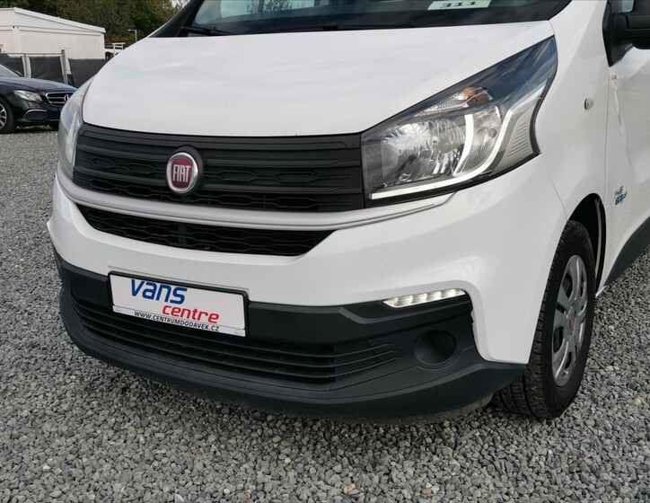 Fiat Talento 16