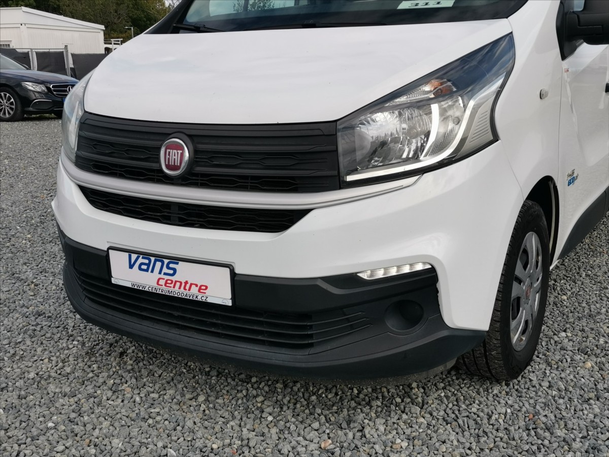 Fiat Talento