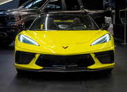 Chevrolet Corvette 11