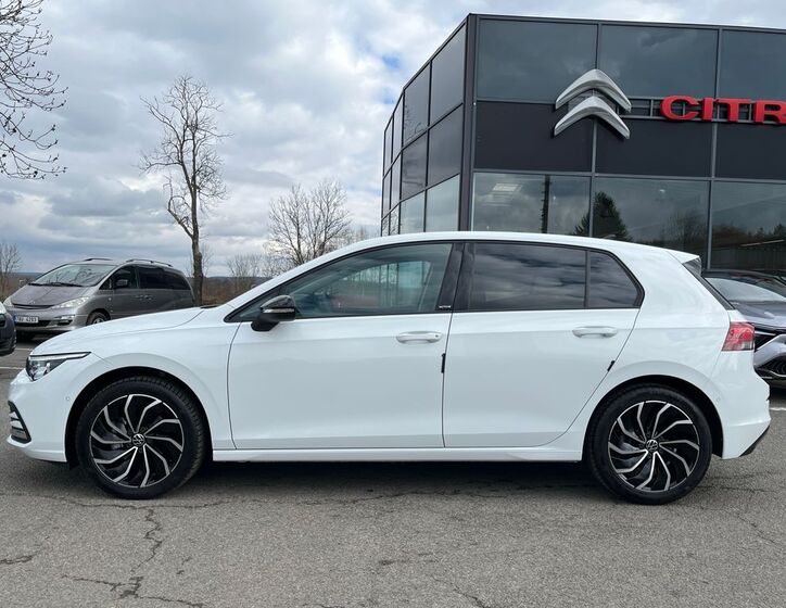 Volkswagen Golf 3