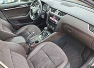 Škoda Octavia 15