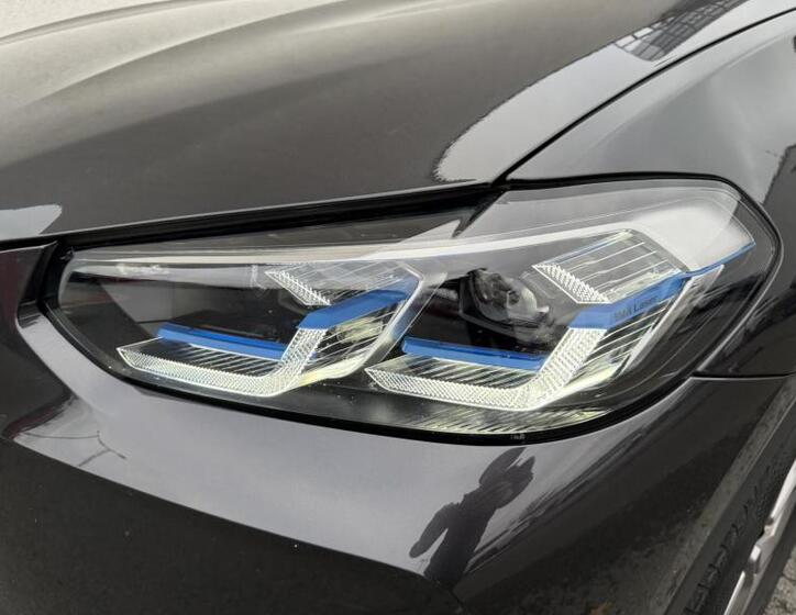 BMW X3 18