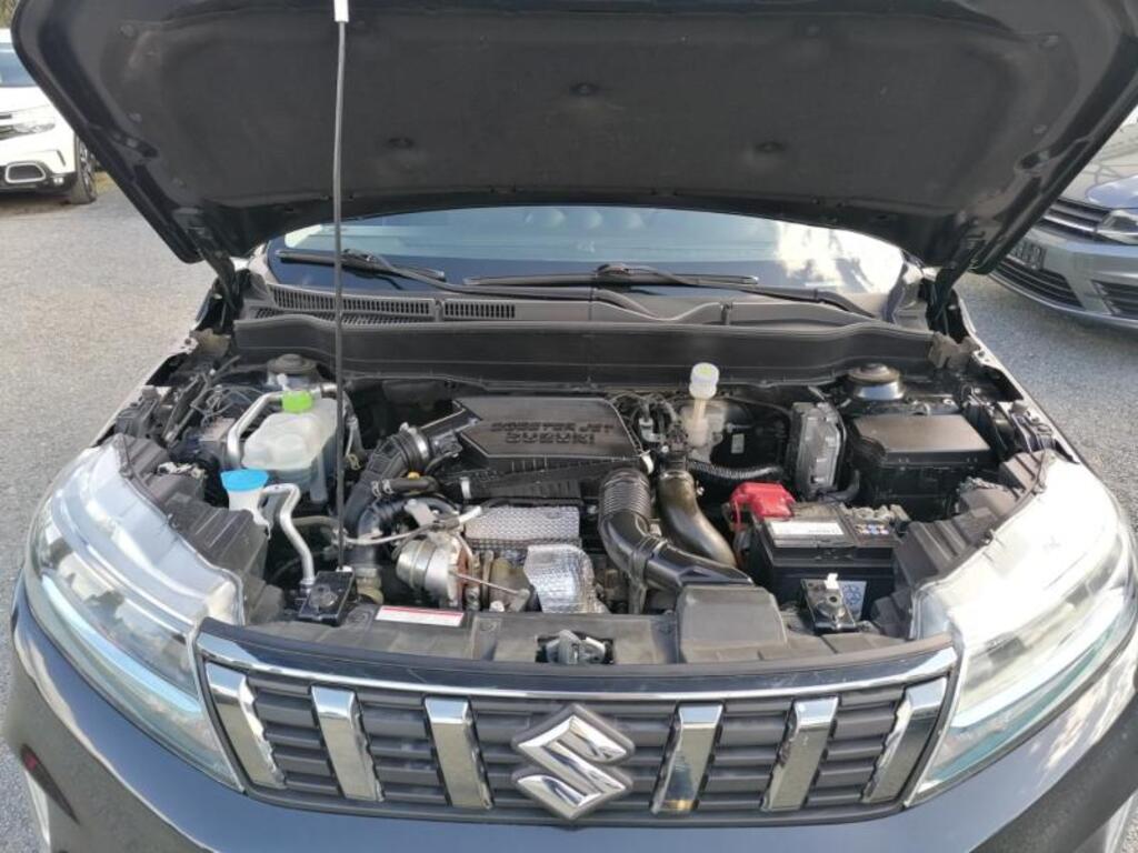 Suzuki Vitara 28