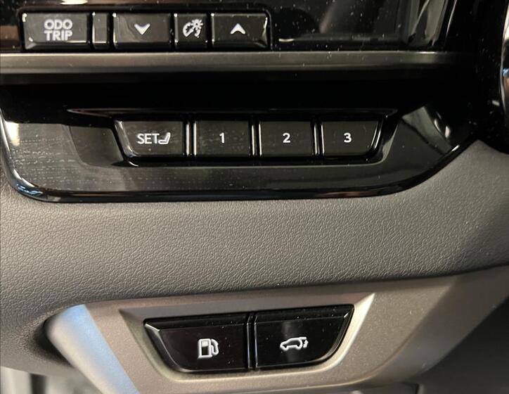 Lexus RX 350h 21