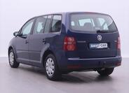 Volkswagen Touran 5