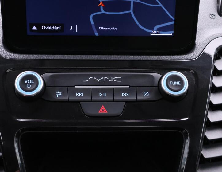 Ford Tourneo Connect 29