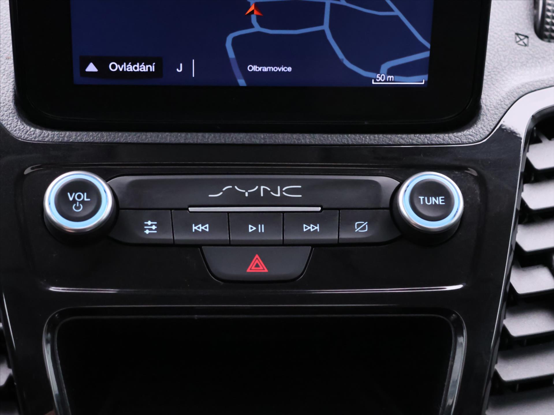 Ford Tourneo Connect