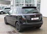Škoda Fabia 4