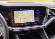 Volkswagen Touareg 30