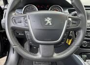 Peugeot 508 37