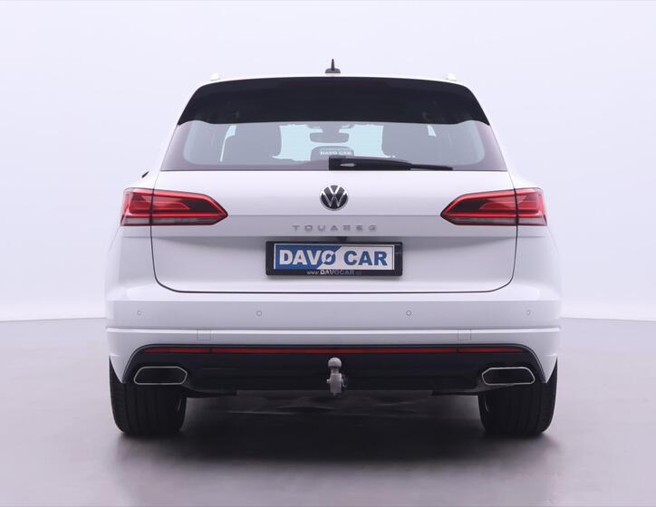 Volkswagen Touareg 51