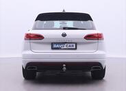 Volkswagen Touareg 51