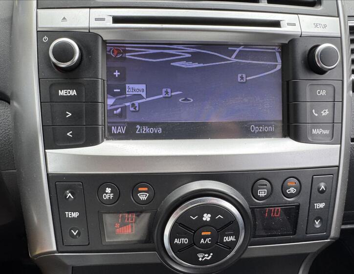Toyota Verso 45