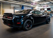Dodge Challenger 8