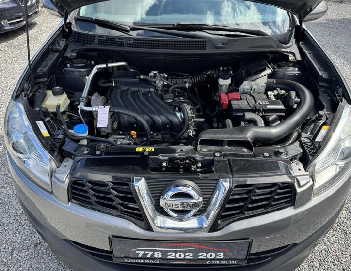 Nissan Qashqai 17