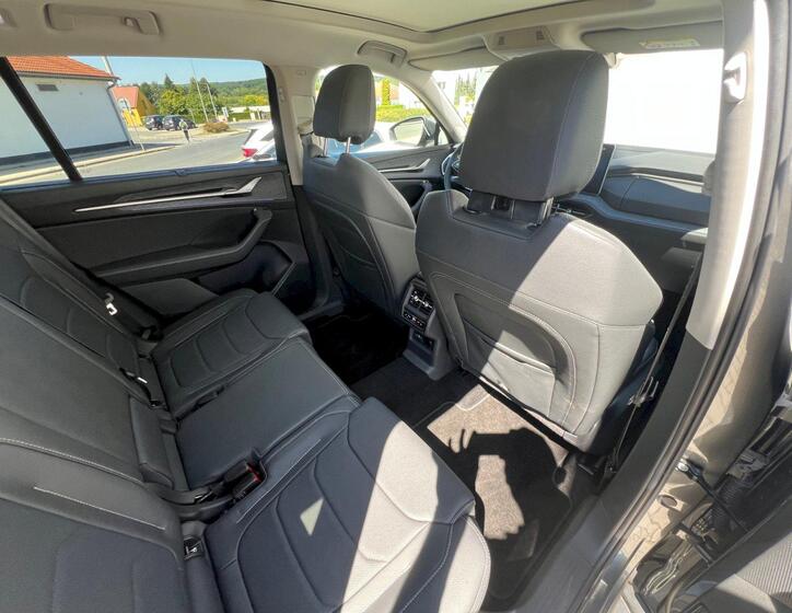 Škoda Kodiaq 18