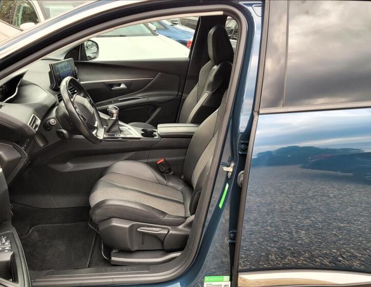 Peugeot 3008 9