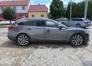 Mazda 6 3